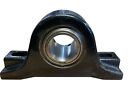 Rexnord Zp3207 2 7 16 Pillowblk Roller Brg