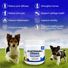 Glucosamine Chondroitin Joint Supplements For Dogs-hip And Joint Soft Chews