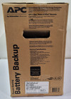 Apc Br1500g Battery Backup 10 Outlets 1500va 865 Watts