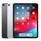 Apple Ipad Pro 1st 11in 64gb 256gb 512gb 1tb  Wi-fi  - Space Gray Or Silver