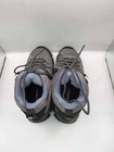 Merrell Women s Moab 2 Mid Waterproof Hiking Boot-gray 5us