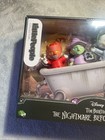 Disney Little People Nightmare Before Christmas Lock Shock Barrel Oogie Boogie