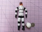 Mattel 1966 Major Matt Mason Man In Space Gem Figure With Excellent Helmet