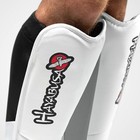 Hayabusa Grappling Shin Guards Tokushu Combat Performance Size Extra Large