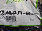  100 Pieces taskbrand As-mab-p Universal Sorbent Pad  15 x18  Gray Polypropylene