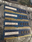 4  four  Sk Hynix 4gb Ddr3 Desktop Computer Memory  ram  Free Shipping