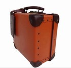 Land Rover Globe-trotter Mini Trunk 9