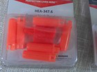 Tenpoint Nock Receivers  2-packs  orange   Free S h
