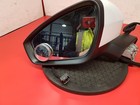 Volkswagen Id 4 Door Mirror Passenger Side 2023 5 Door Estate 2y   S9r 