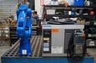 Yaskawa Motoman Gp8 Robot System W  Yrc1000 Control Tested Warranty Video