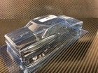 1 24 65 Chevelle Vintage Lexan Body 