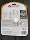 First Alert Smoke Alarm Dual Sensors No Low Battery Chirps End Of Life  new 