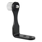 Universal Binocular Adapter  Metal Binocular Tripod Adapter Adaptor Mount Bra   