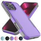 For Iphone 16 Pro Max 16 Pro 16 Plus Phone Shockproof Cover  screen Protector