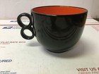  Harley Davidson Hallmark  Big Mug Coffee Tea Soup Knuckle Duster Handle 2004
