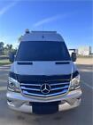 2016 Roadtrek Rs  E-trek  Rsem  57k Miles  Loaded  New Batteries    