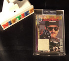 Dale Earnhardt Sr 2021 Jersey Fusion Nascar 1991 Worn Firesuit Race Used Relic