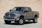 2008 Dodge Ram 2500 Big Horn