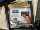 Pet 2016 Movie Prop Screen Used Severed Finger   Sfx Knife W coa Saw Horror