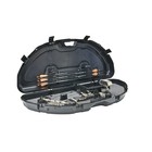 Plano Protector Compact Bow Case  Black  Archery Storage Solution  New