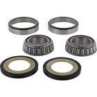 Steering Stem Bearing Seal Kit For Harley Fxdl Dyna Low Rider Forks  22-1032