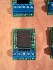Lot Of 4 Elk-912 Relay Board 5-port
