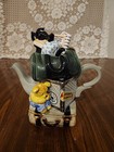 Cardew Travelers Return One Cup Numbered Limited Edition England