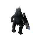 Bandai Godzilla 2019 Movie Monster Series Pvc Figure Toy Toho 65th 6 29inch