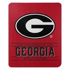 Cozy Ncaa Fleece Throw Blanket For Adults - Perfect For Home  Sports Events  Gif