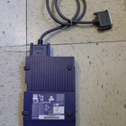 S10     Iomega Zip 100 Portable Drive Ddxz100s2 02644b03 Z100s2    