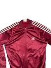 Vintage 70s Men s Adidas Atp Keyrolan Medium  Track Jacket  Trefoil 80s Tennis