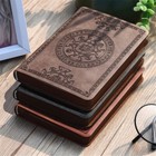 Thicken Notebook Sketchbook Memo Book For Adults Writing Drawing