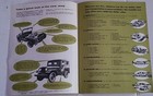  now - Willys Brings You A Completely New Jeep  --- The Cj5 Introduction