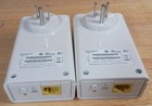 Netgear Powerline 1200 Pl1200s Gigabit Ethernet Adapter 2-pack White
