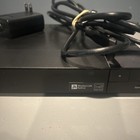 Sony Bdp-s3700 Blu-ray Disc dvd Player Wifi Black No Remote