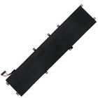 Genuine Dell Precision 5520 5530 5540 Laptop 97wh Battery - 100  New   Original
