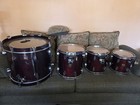 Fibes Drums
