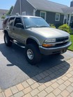 1998 Chevrolet Blazer 