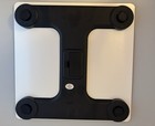 Digital Body Weight Bathroom Scale With Step-on Technology  400 Lb