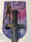 Xena Warrior Princess 21  Long Toy Sword Playset  1372  lucy Lawless  Sealed New