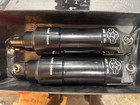 American Suspension Rear Harley Air Ride Shocks And Command Unit
