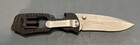 Kershaw Select Fire  1920   Multifunction Pocketknife With 3 4-inch 8cr13mov