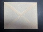 Israel 1949 Tel Yosef Post Office First Day Opening Fdc Cover  9-10
