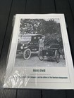 The International Jew By Henry Ford the World   s Foremost Problem all 4 Volumes