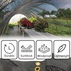 90  Shade Cloth For Garden black Shade Mesh Tarp For Pergola Greenhouse Kennel