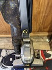 Kirby Gsix G6d Performance Vintage Upright Vacuum Cleaner Works Well