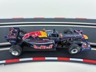 Carrera Go Formula 1 Red Bull Rb7    s  Vettel No 1  2011 1 43 Slot Car