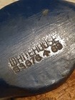 Vtg Whitehouse Bs 876  69 British Standard Scotch Pattern Farrier Hammer 1 0 Lbs