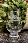 Frey Ranch Farmers   Distillers Glencairn Crystal Snifter   Pristine 