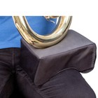 Protec Model A109 Tuba   Euphonium Lap Pad